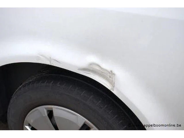 Lichte vrachtwagen vw transporter, diesel, cm³ng, kw ng, 1e inschr ng, wv1zzz7hznx012089, km ng, co²-uitstoot ng, euro ng, zonder boordducmenten,keuring na, 1sleutel - afbeelding 9 van  12