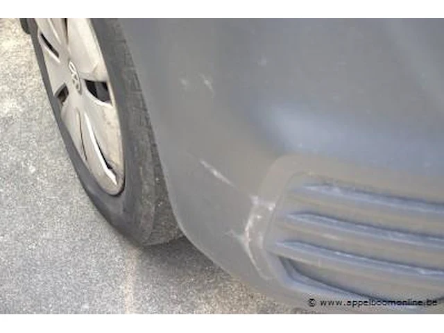 Lichte vrachtwagen vw transporter, diesel, cm³ng, kw ng, 1e inschr ng, wv1zzz7hznx012089, km ng, co²-uitstoot ng, euro ng, zonder boordducmenten,keuring na, 1sleutel - afbeelding 11 van  12