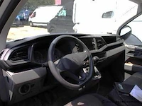 Lichte vrachtwagen vw transporter, diesel, cm³ng, kw ng, 1e inschr ng, wv1zzz7hznx012089, km ng, co²-uitstoot ng, euro ng, zonder boordducmenten,keuring na, 1sleutel - afbeelding 12 van  12