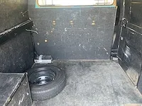 Lichte vrachtwagen - afbeelding 3 van  27