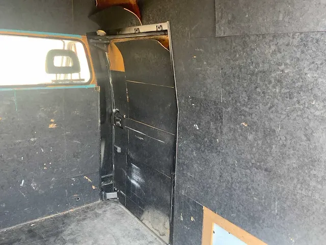 Lichte vrachtwagen - afbeelding 5 van  27