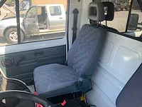 Lichte vrachtwagen - afbeelding 11 van  27