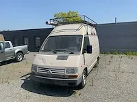 Lichte vrachtwagen - afbeelding 12 van  27