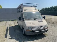 Lichte vrachtwagen - afbeelding 22 van  27