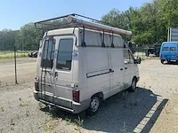 Lichte vrachtwagen - afbeelding 24 van  27