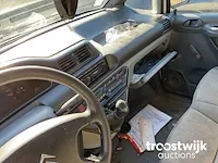 Lichte vrachtwagen - afbeelding 3 van  10