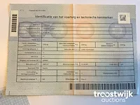 Lichte vrachtwagen - afbeelding 4 van  10
