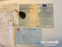Lichte vrachtwagen - afbeelding 5 van  10