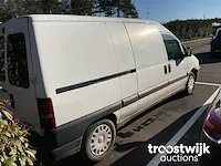 Lichte vrachtwagen - afbeelding 8 van  10