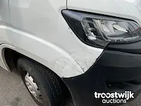 Lichte vrachtwagen - afbeelding 5 van  13