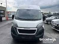 Lichte vrachtwagen - afbeelding 7 van  13
