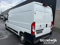 Lichte vrachtwagen - afbeelding 11 van  13