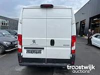 Lichte vrachtwagen - afbeelding 12 van  13