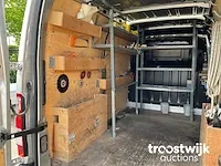 Lichte vrachtwagen - afbeelding 3 van  12