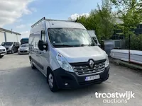 Lichte vrachtwagen - afbeelding 5 van  12