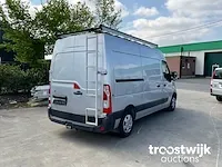 Lichte vrachtwagen - afbeelding 6 van  12