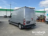 Lichte vrachtwagen - afbeelding 7 van  12