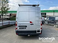 Lichte vrachtwagen - afbeelding 8 van  12