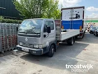 Lichte vrachtwagen - afbeelding 1 van  8