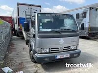 Lichte vrachtwagen - afbeelding 2 van  8