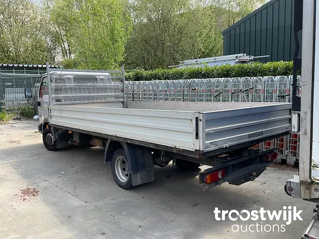 Lichte vrachtwagen - afbeelding 3 van  8