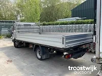Lichte vrachtwagen - afbeelding 3 van  8