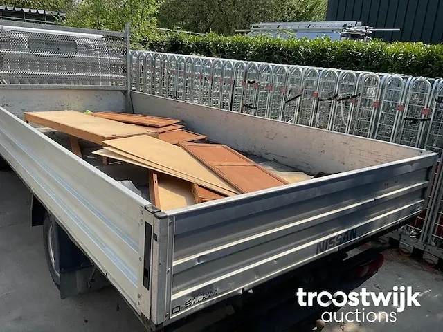 Lichte vrachtwagen - afbeelding 4 van  8
