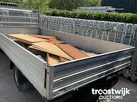 Lichte vrachtwagen - afbeelding 4 van  8