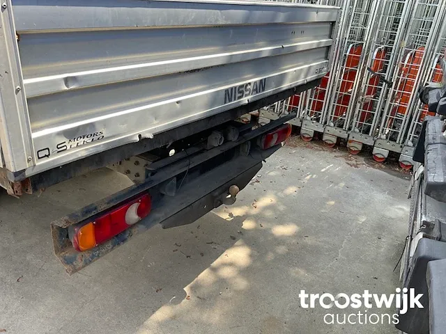 Lichte vrachtwagen - afbeelding 5 van  8