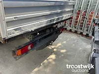 Lichte vrachtwagen - afbeelding 5 van  8