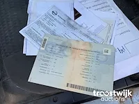 Lichte vrachtwagen - afbeelding 8 van  8