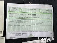 Lichte vrachtwagen - afbeelding 3 van  15