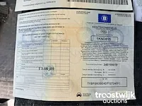 Lichte vrachtwagen - afbeelding 4 van  15