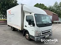 Lichte vrachtwagen - afbeelding 1 van  15