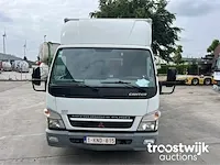 Lichte vrachtwagen - afbeelding 8 van  15