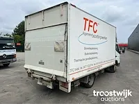 Lichte vrachtwagen - afbeelding 9 van  15