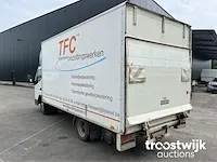 Lichte vrachtwagen - afbeelding 10 van  15