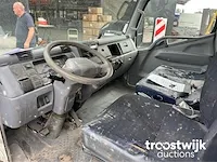 Lichte vrachtwagen - afbeelding 13 van  15