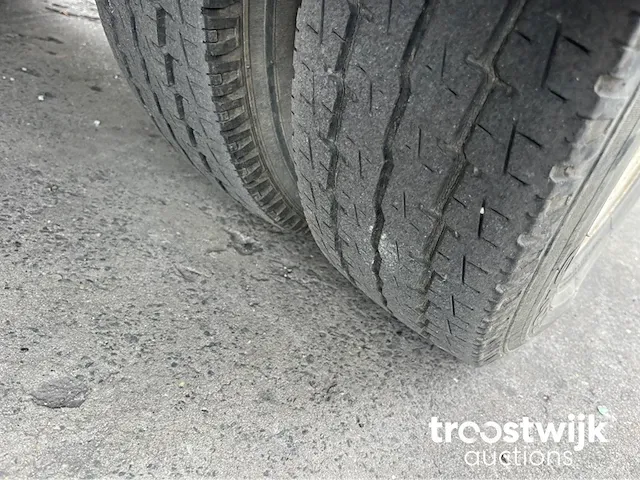Lichte vrachtwagen - afbeelding 15 van  15