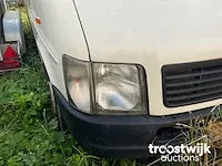 Lichte vrachtwagen - afbeelding 4 van  20