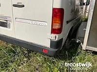 Lichte vrachtwagen - afbeelding 5 van  20