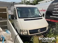 Lichte vrachtwagen - afbeelding 12 van  20