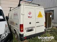 Lichte vrachtwagen - afbeelding 15 van  20