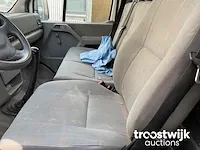 Lichte vrachtwagen - afbeelding 16 van  20