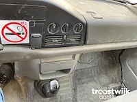 Lichte vrachtwagen - afbeelding 19 van  20