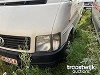 Lichte vrachtwagen - afbeelding 20 van  20
