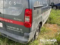 Lichte vrachtwagen - afbeelding 3 van  16