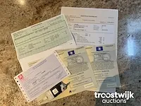 Lichte vrachtwagen - afbeelding 6 van  16