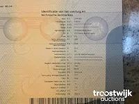 Lichte vrachtwagen - afbeelding 7 van  16