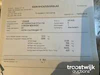 Lichte vrachtwagen - afbeelding 8 van  16